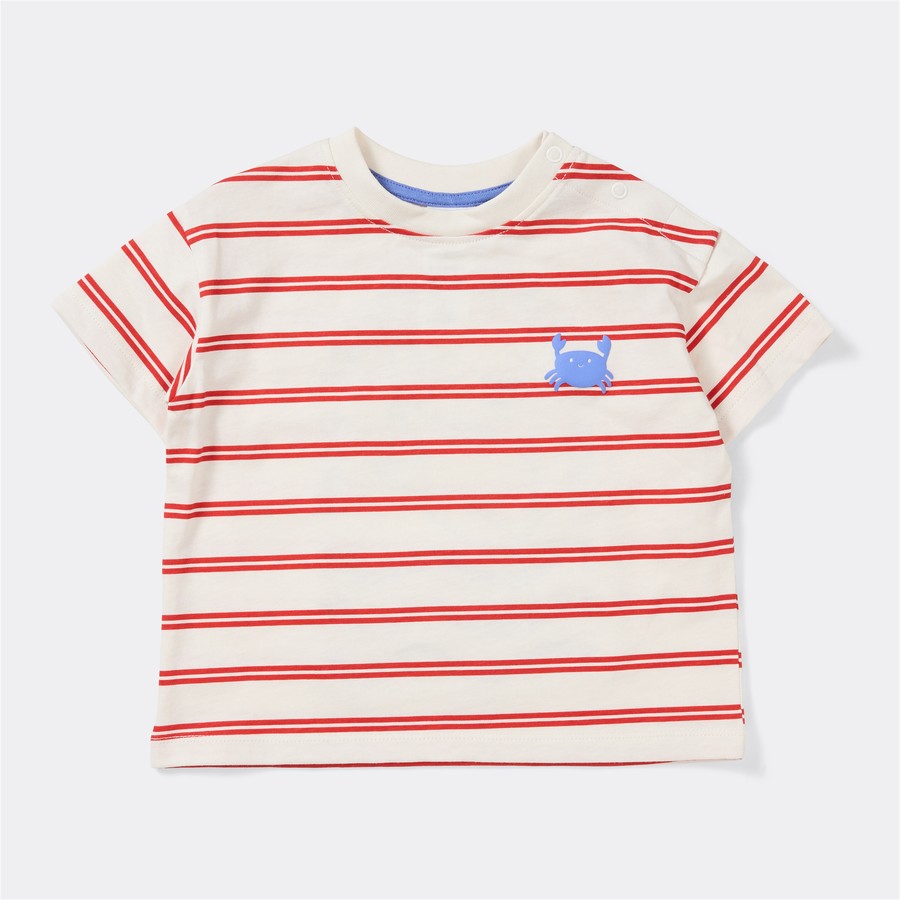 Baby Print Tee