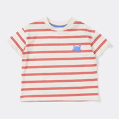 Baby Print Tee