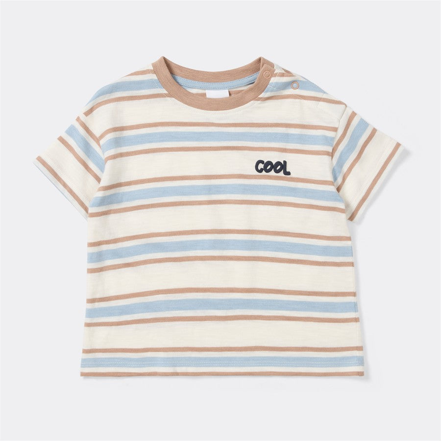 Baby Print Tee