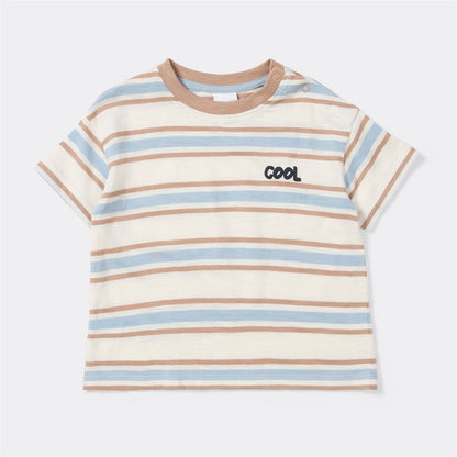 Baby Print Tee