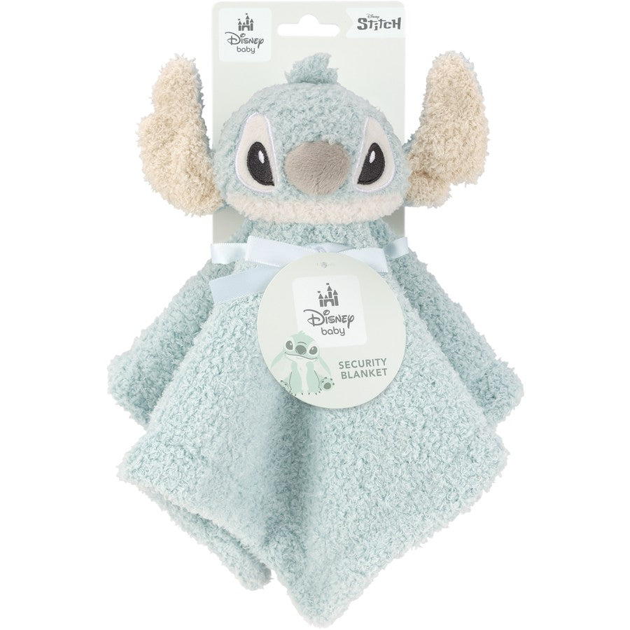 Stitch Security Blanket 安撫巾