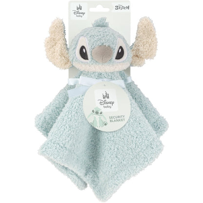 Stitch Security Blanket 安撫巾
