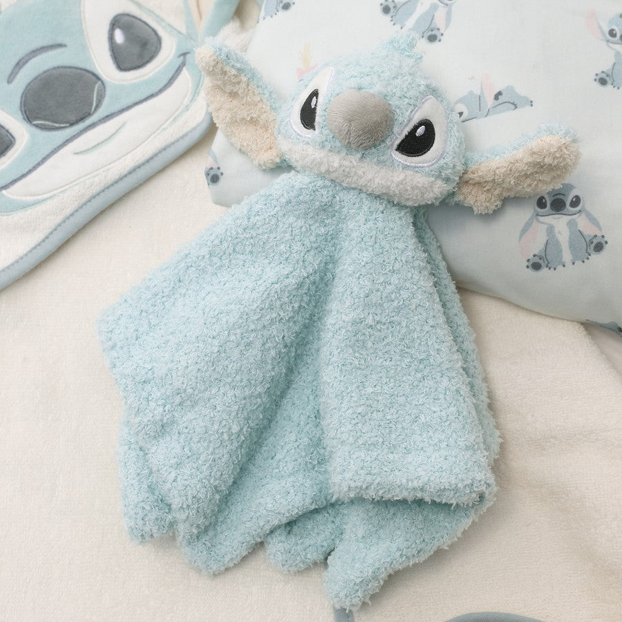 Stitch Security Blanket 安撫巾