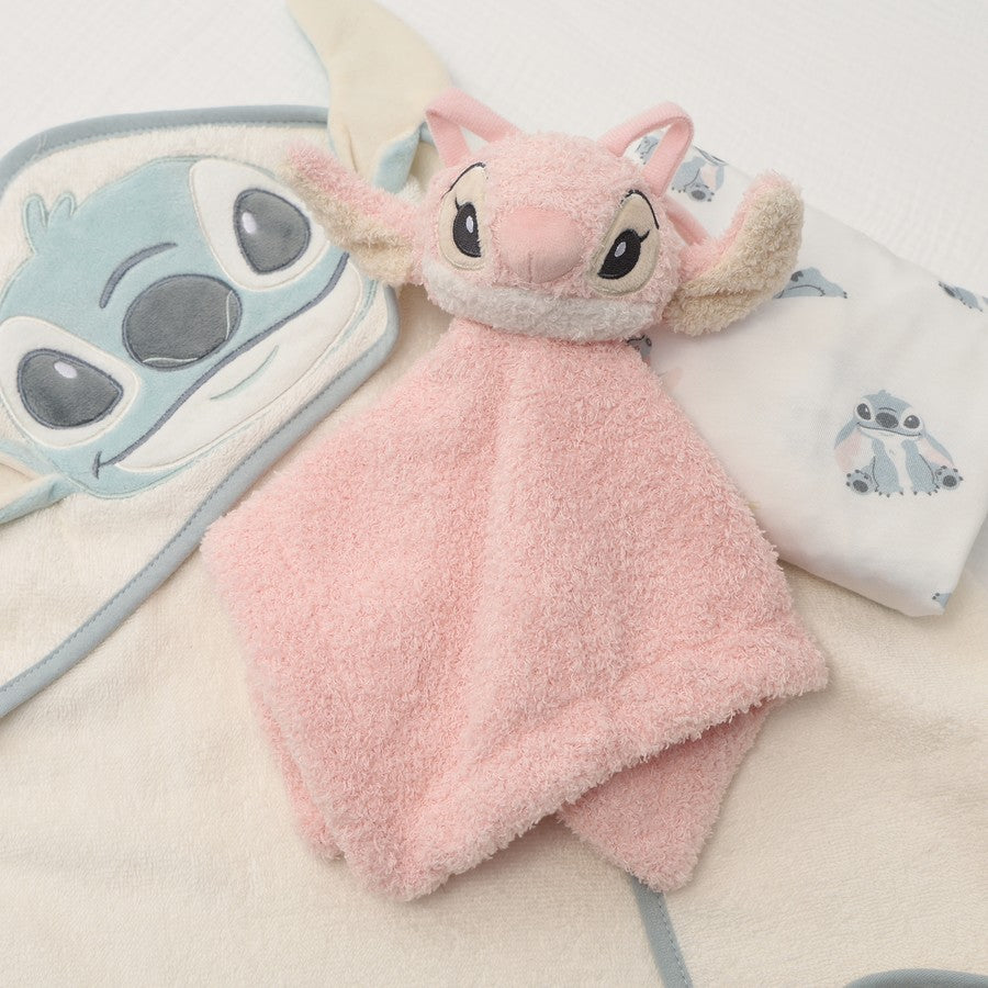 Angel Security Blanket 安撫巾