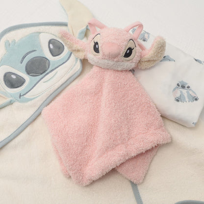 Angel Security Blanket 安撫巾