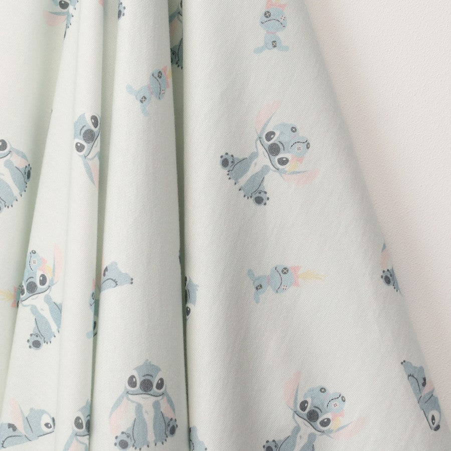 Stitch Jersey Wrap 包巾