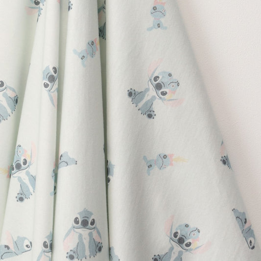 Stitch Jersey Wrap 包巾