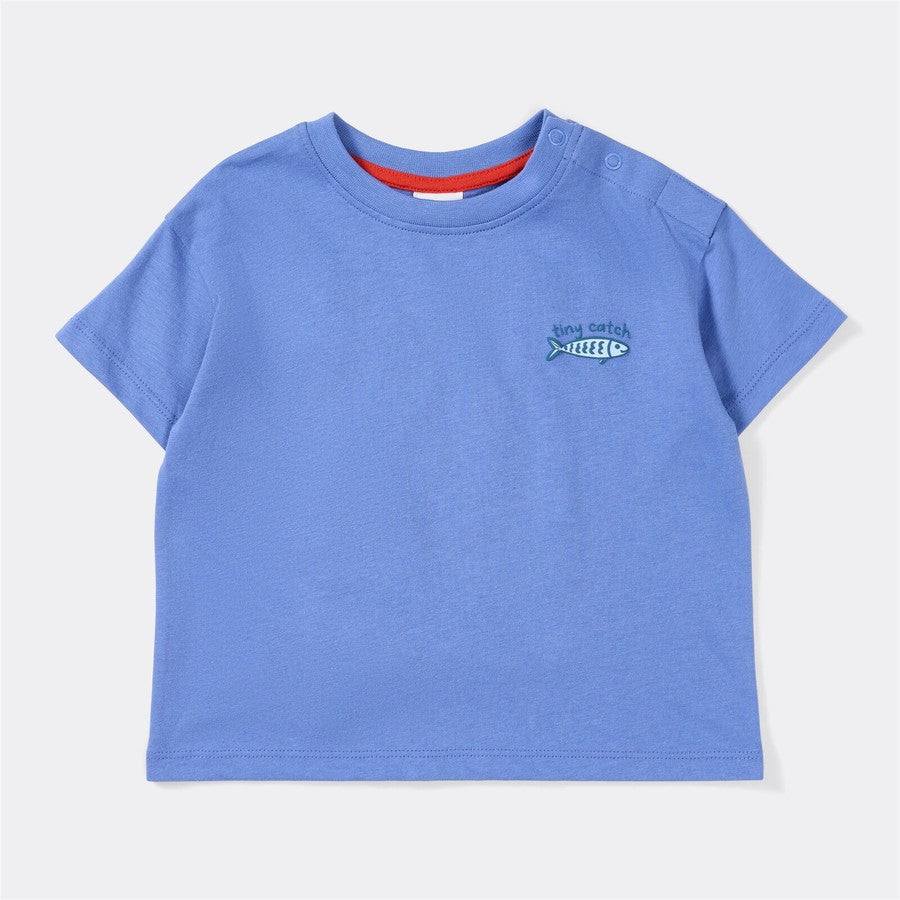 Baby Print Tee