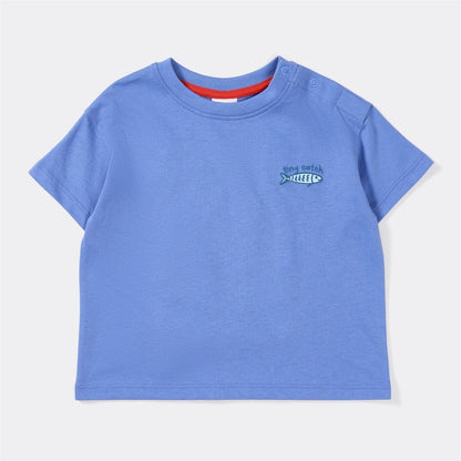 Baby Print Tee