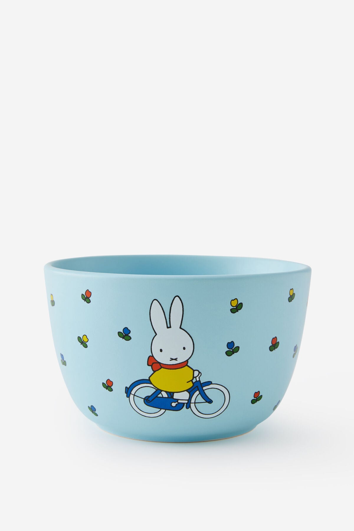 Miffy Collection - Mug/ Bowl