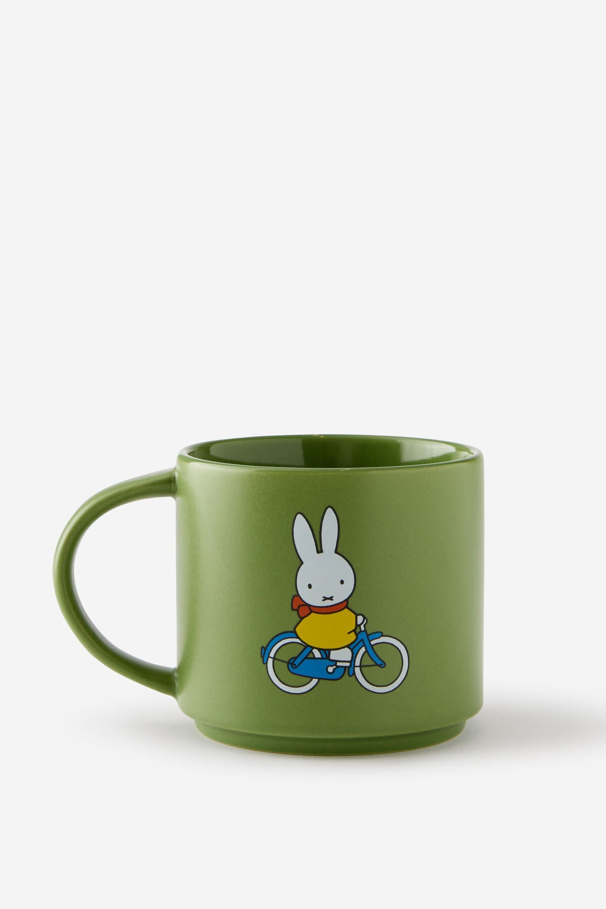 Miffy Collection - Mug/ Bowl