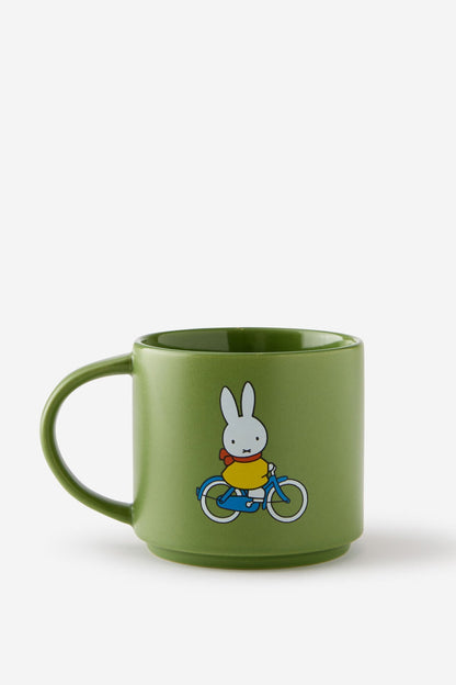 Miffy Collection - Mug/ Bowl