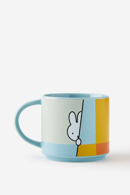 Miffy Collection - Mug/ Bowl
