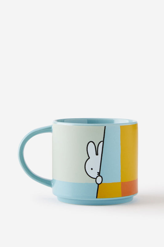 Miffy Collection - Mug/ Bowl