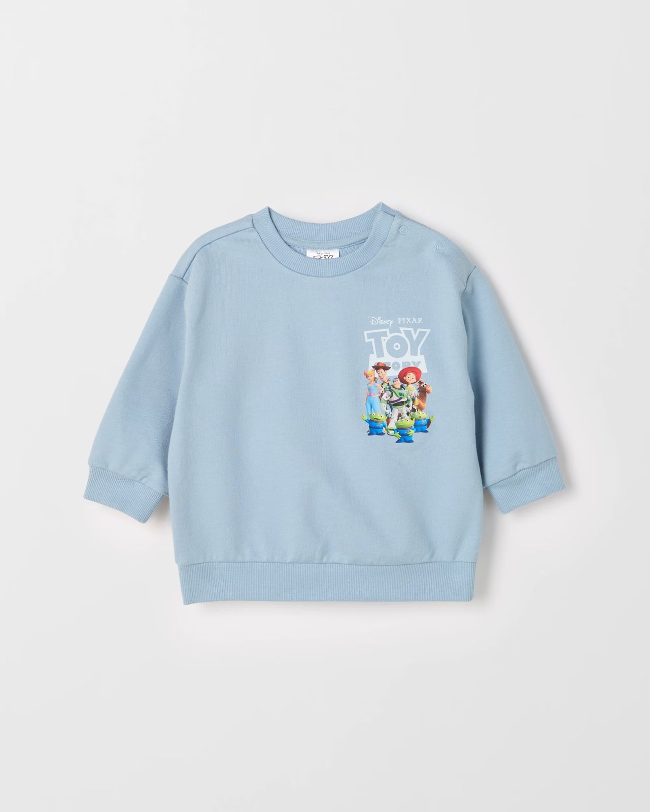 Baby Disney Pixar Toy Story Jumper