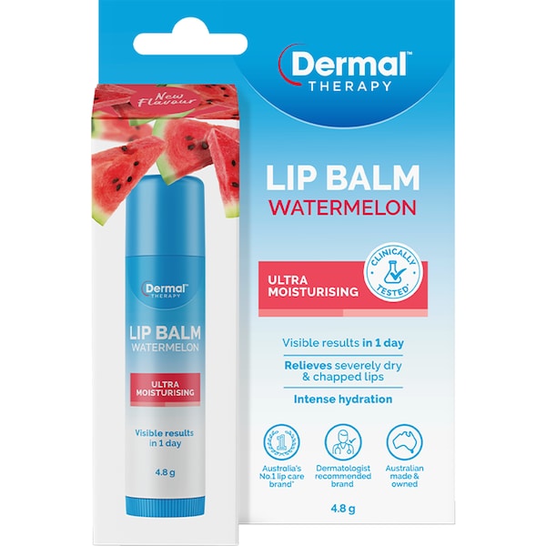 Dermal Therapy Lip Balm 潤唇膏