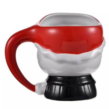 迪士尼聖誕節 25 - 傑克 3D 馬克杯