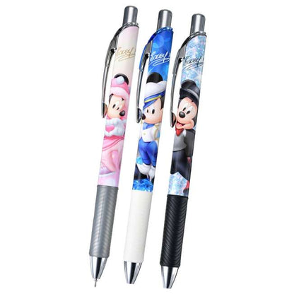 HAPPY BIRTHDAY MICKEY - Pen Set