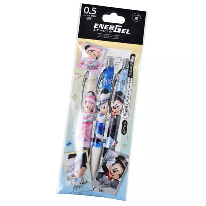 HAPPY BIRTHDAY MICKEY - Pen Set
