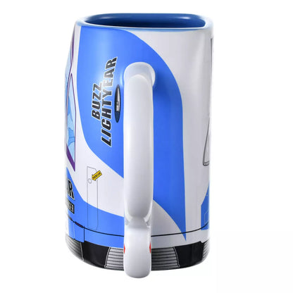 TOYSTORY 30th - Buzz Lightyear Mug