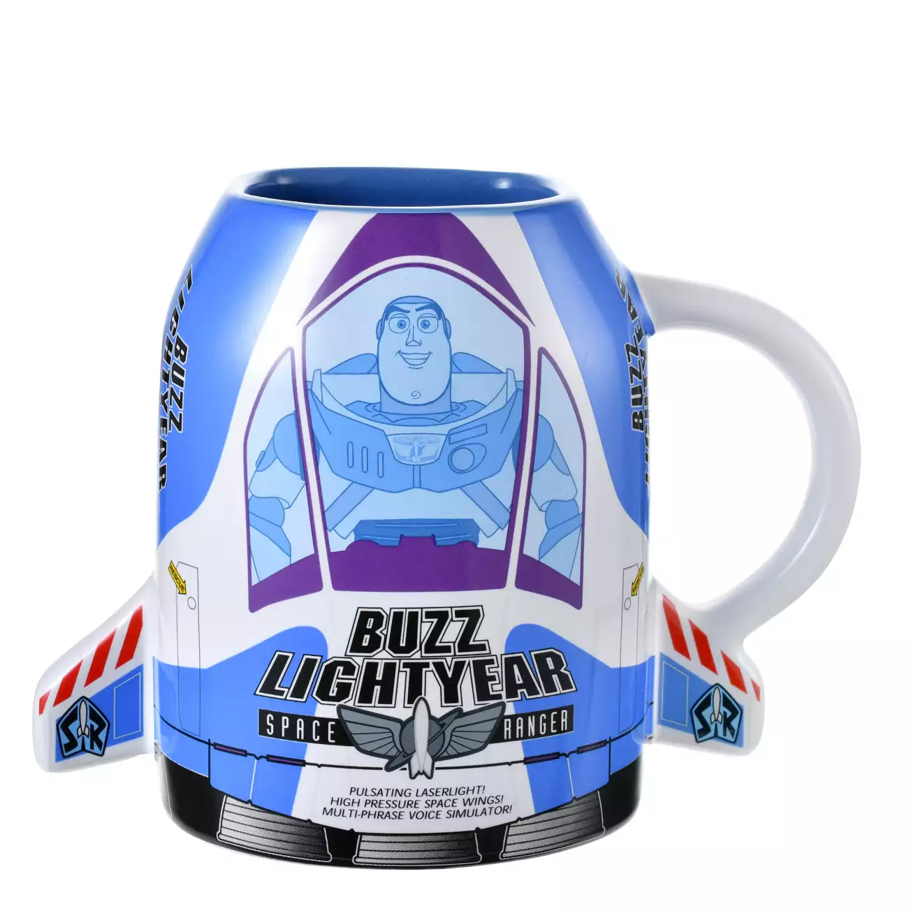 TOYSTORY 30th - Buzz Lightyear Mug