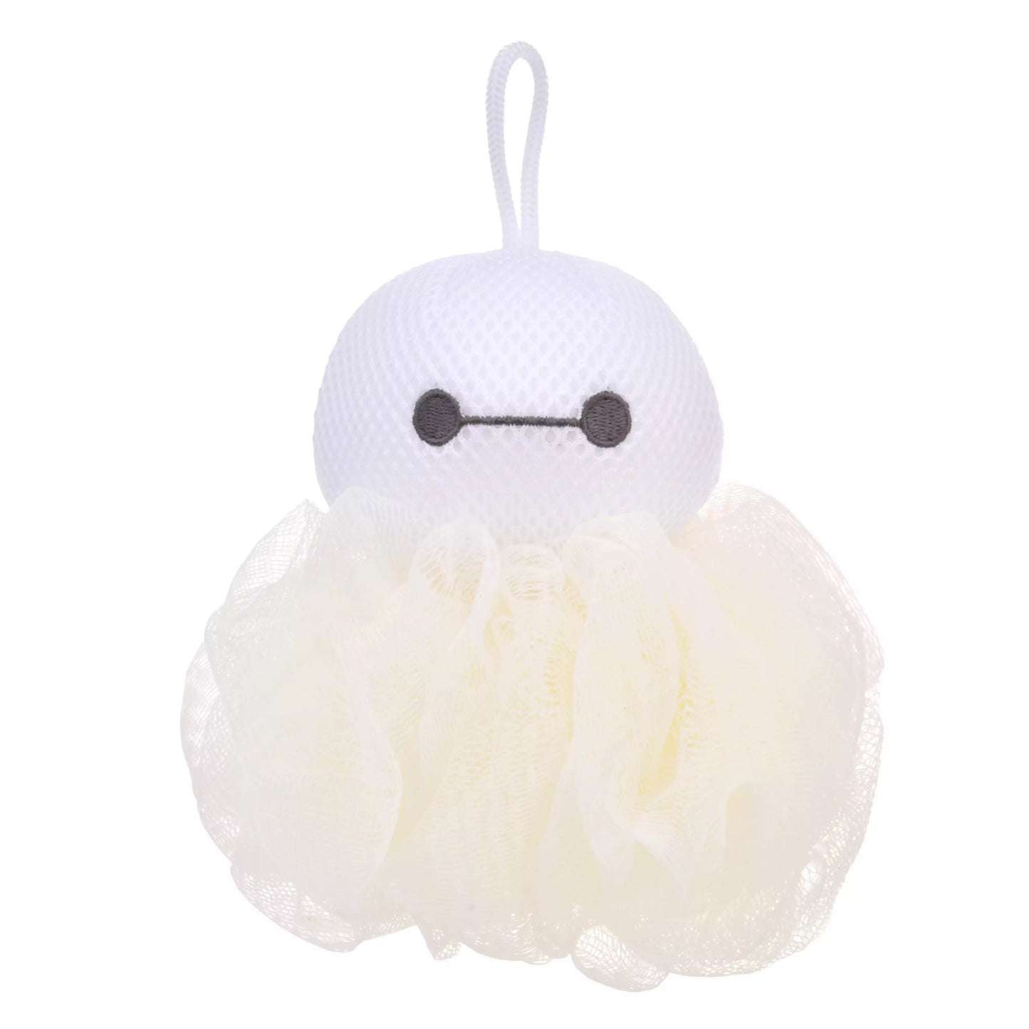 [Restocked] BATH & LAUNDRY - Baymax Sponge