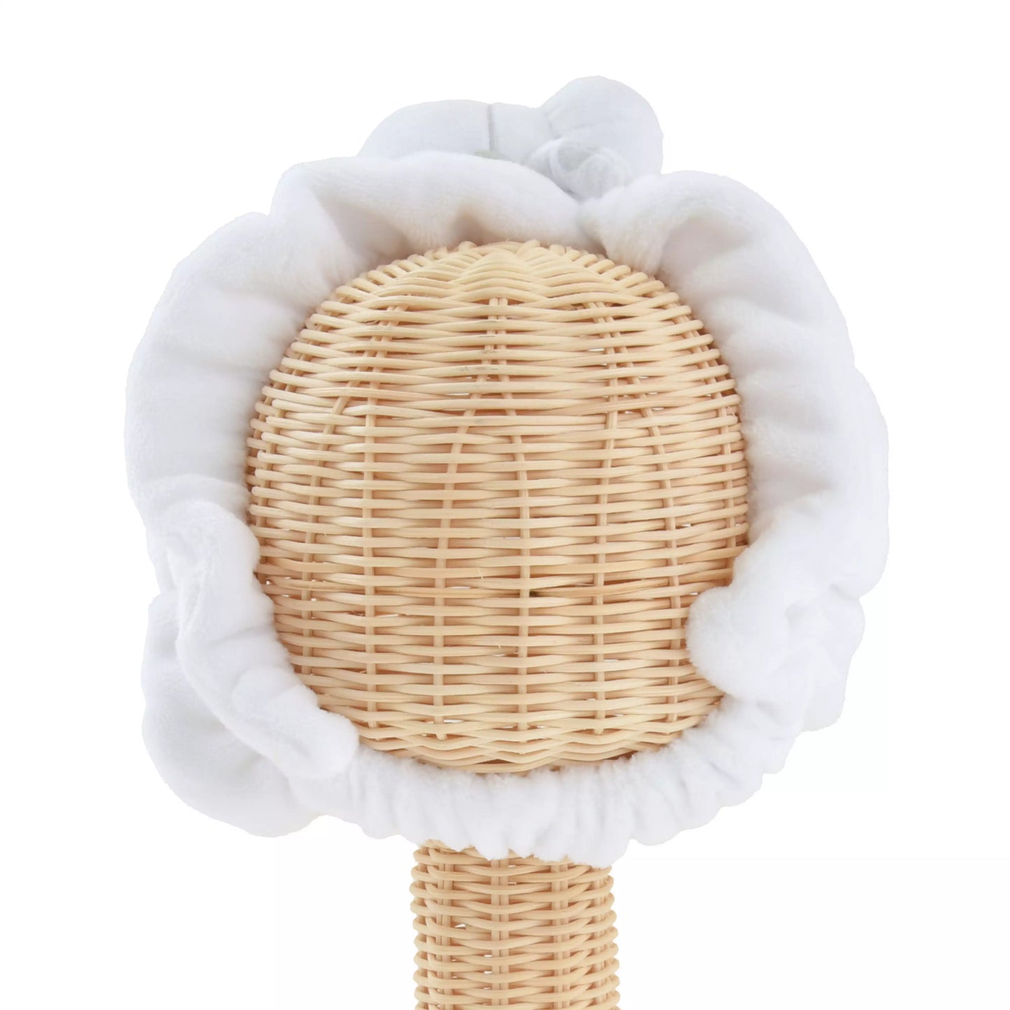 [Restocked] BATH & LAUNDRY - Baymax Hair Turban
