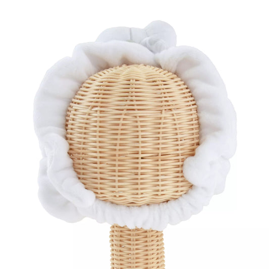 [Restocked] BATH & LAUNDRY - Baymax Hair Turban