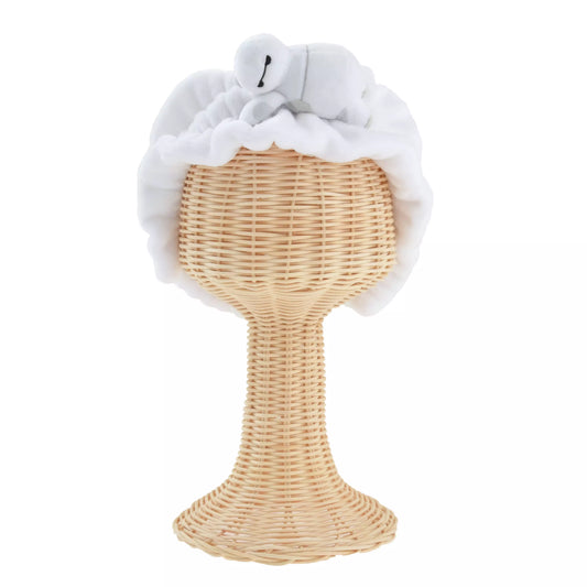 [Restocked] BATH & LAUNDRY - Baymax Hair Turban