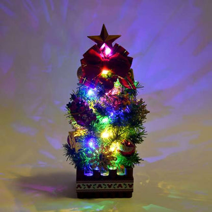 Disney Christmas 25 -  LED Christmas Tree 聖誕樹 Mickey