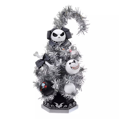 Disney Christmas 25 -  LED Christmas Tree 聖誕樹 Jack