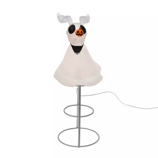 迪士尼聖誕節 25 - 零號樹頂燈