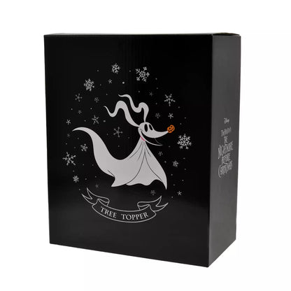 迪士尼聖誕節 25 - 零號樹頂燈