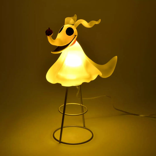 迪士尼聖誕節 25 - 零號樹頂燈