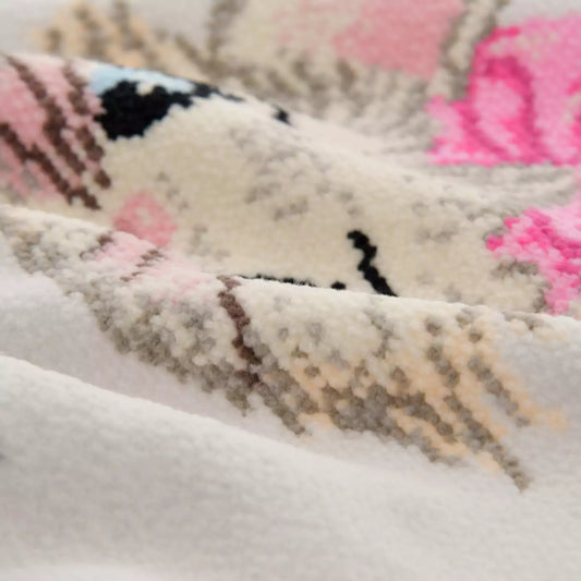 《貓兒歷險記》55週年紀念迷你毛巾