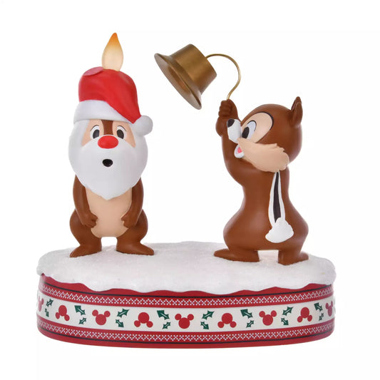 Disney Christmas 25 - Chip & Dale LED Light