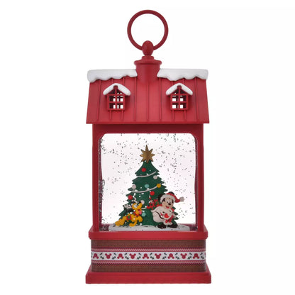 迪士尼聖誕節 25 - 雪球音樂發光燈籠