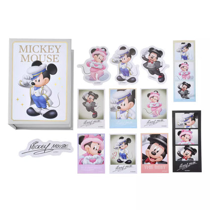 HAPPY BIRTHDAY MICKEY - Stickers