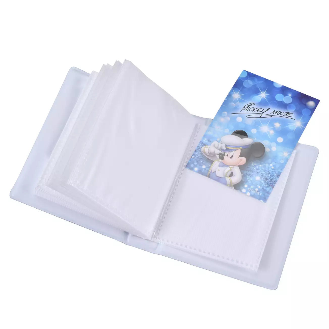 米奇生日快樂 - 相簿簿