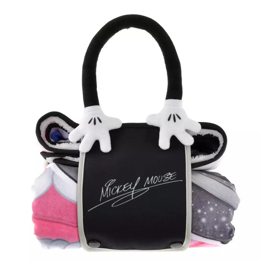 米奇生日快樂 - 毯子