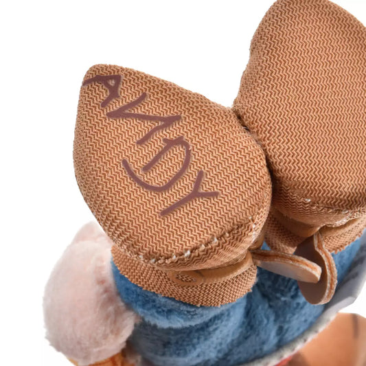 迪士尼標準 - 毛絨玩具總動員伍迪