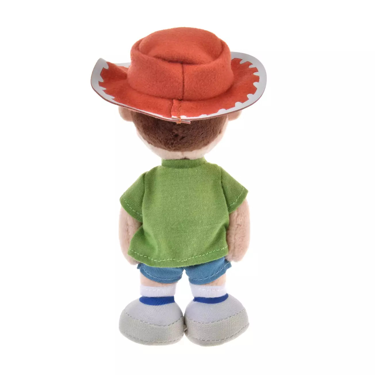 Disney standard - Plush Toy Story Andy