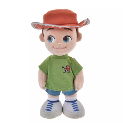 Disney standard - Plush Toy Story Andy