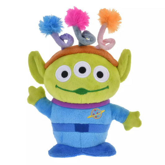 TOYSTORY 30週年 - 毛絨外星人