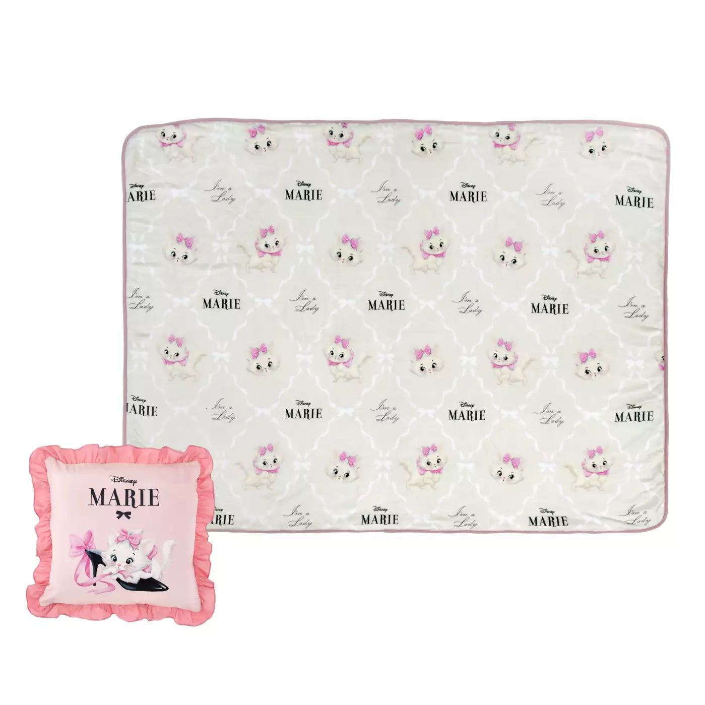 THE ARISTOCATS 55TH - 2-Way Blanket