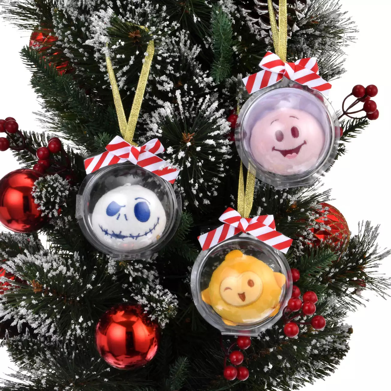 Nui Gummi 公仔 - Jack