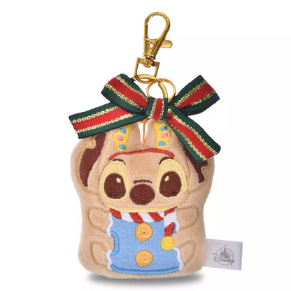 Disney Christmas 25 - Cookie Keychain