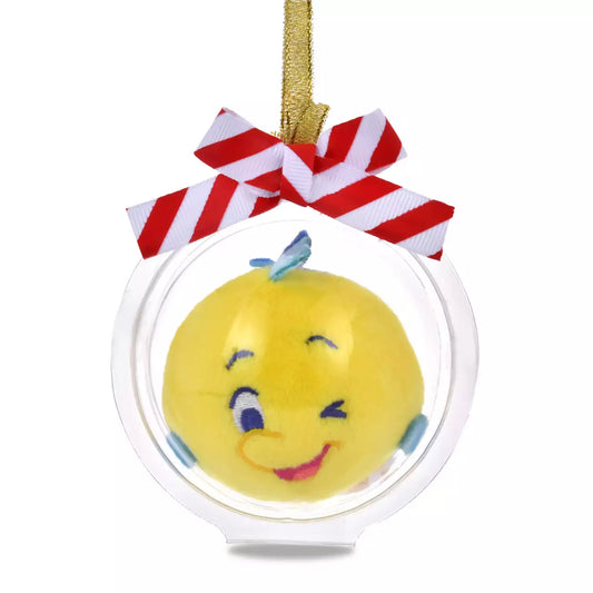 Nui Gummi 公仔 - 比目魚