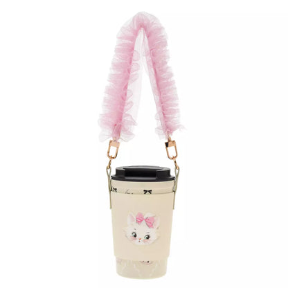 THE ARISTOCATS 55TH - 附支架的不倒翁杯套連保溫杯