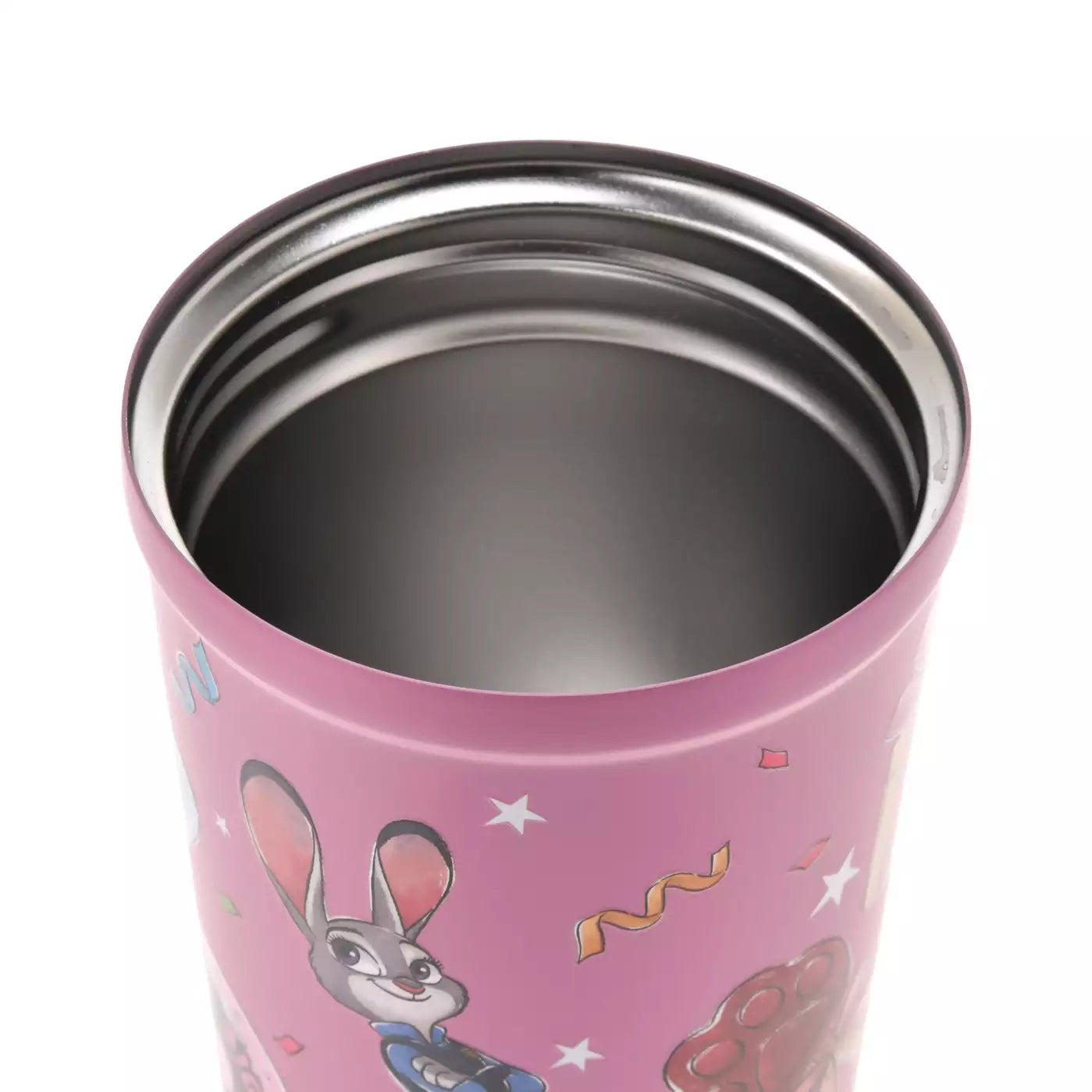 Holiday Season Collection - 410ml Stainless Steel Tumbler 隨行杯 Judy&Nick